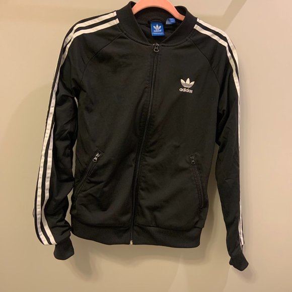Adidas Track jacket - Picture 4 of 4